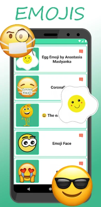 WASticker Telegram for Android - Customize WhatsApp Stickers Easily