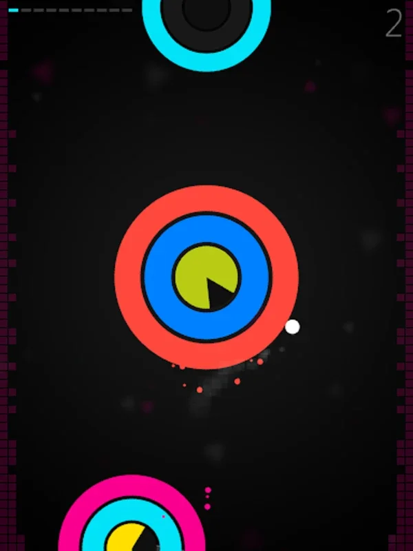 Super Circle Jump for Android - Intense Arcade Experience