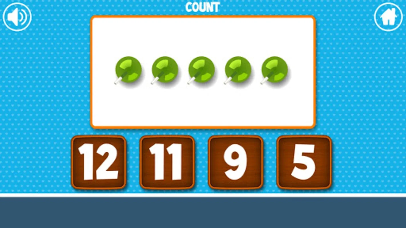 Numbers and Math for Kids for Android - Enhance Math Skills