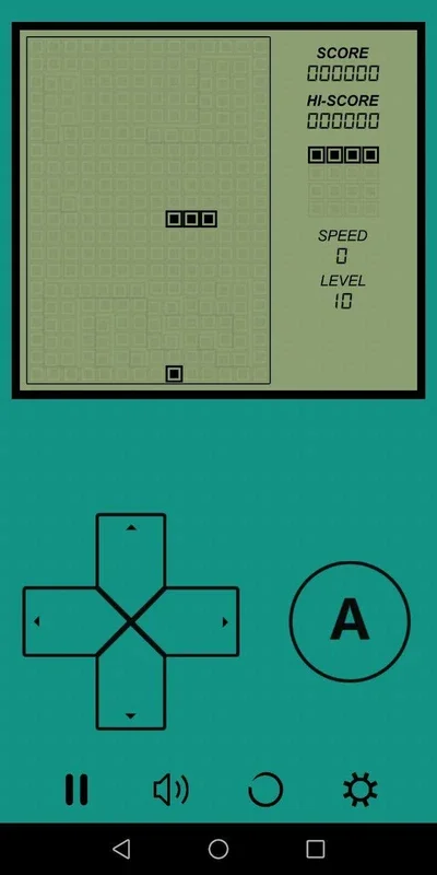 GameBoy 99 in 1 for Android - Relive Classic Minigames