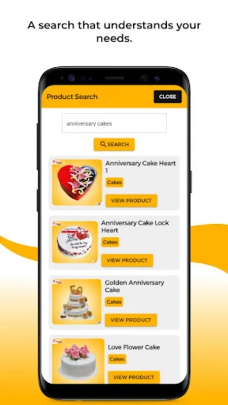 Brijwasi Bakery on Android: Quality Baked Goods for All Occasions