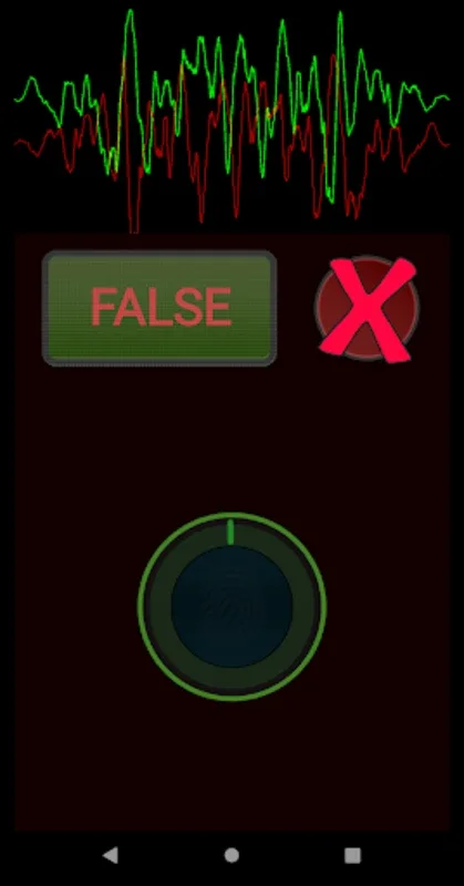 Voice Lie Detector (Prank) for Android - Fun Social Game