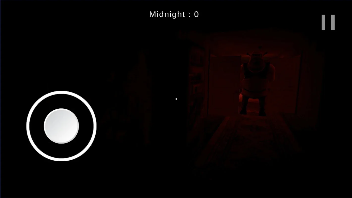 Five Nights At Shrek's Hotel 2 on Android: A Horror Adventure