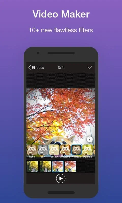 Video Maker for Android: Create Stunning Videos