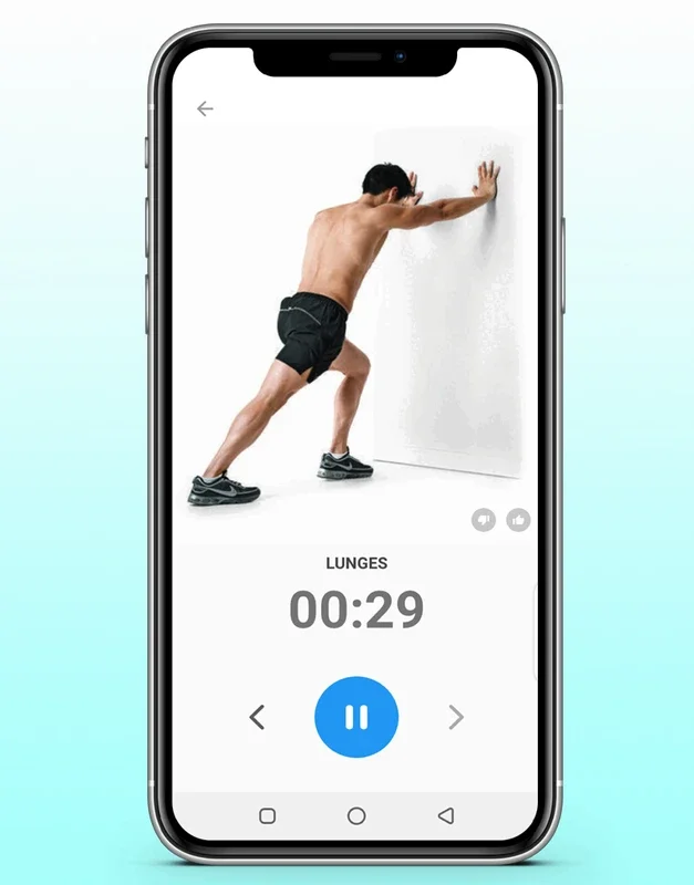 Workout for Android - No Download Needed! Get It Now!