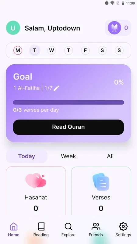 Quranly for Android - Free APK Download on AppHuts