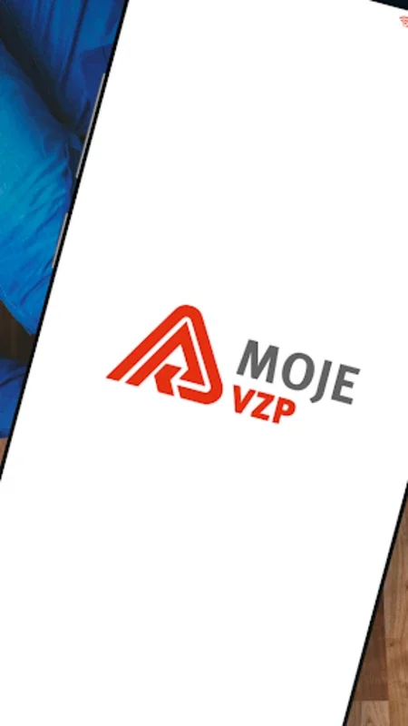 Moje VZP for Android - Manage Health Insurance Easily