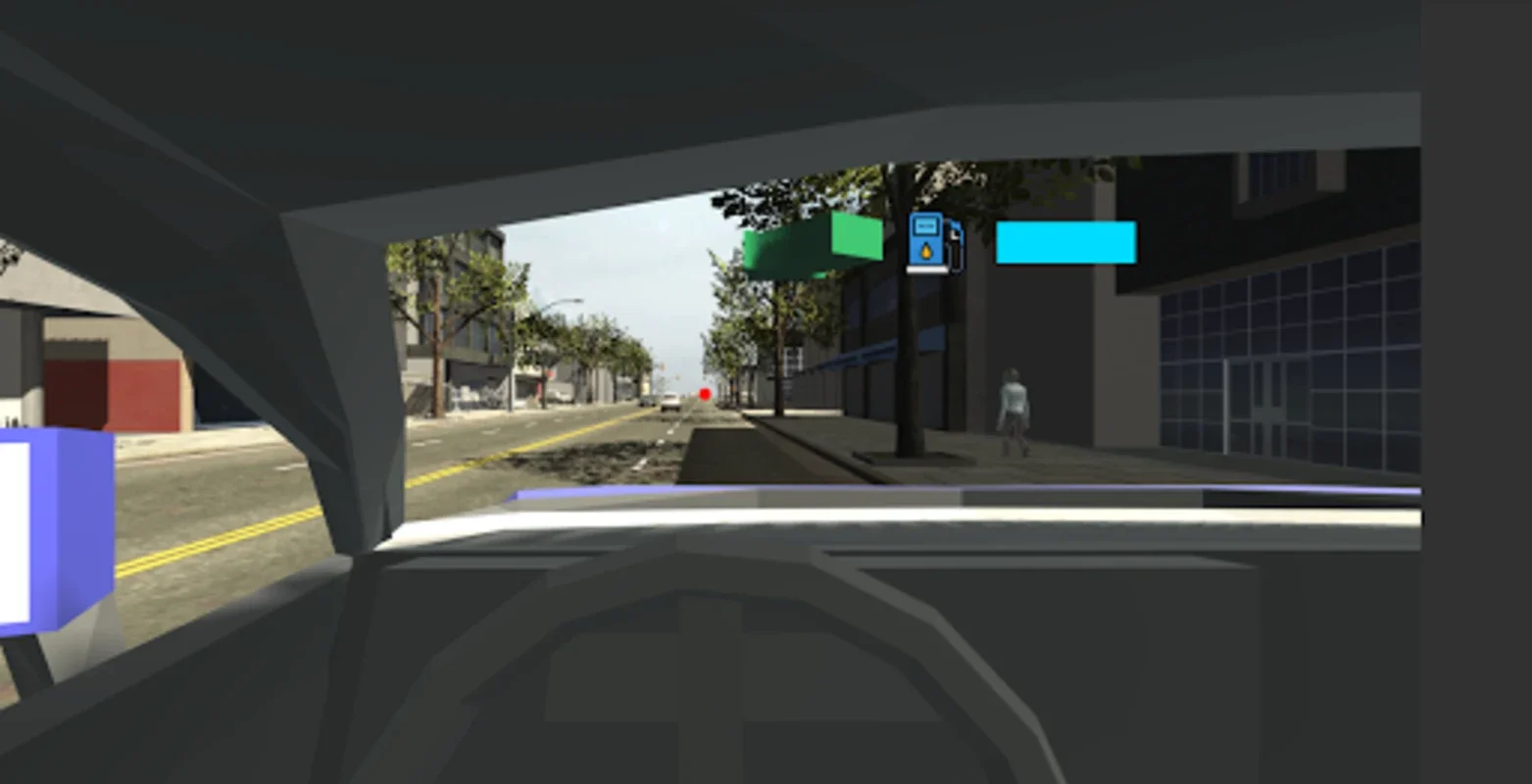 VR Car Drive for Android - Download the APK from AppHuts