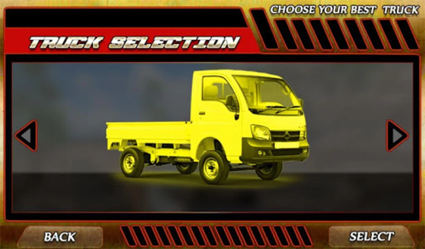 Mini Truck Transporter Cargo Sim for Android - Realistic Driving