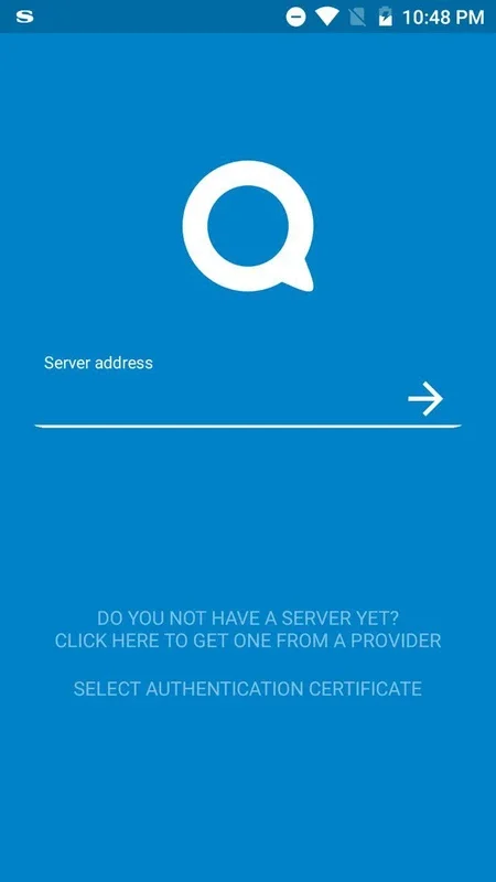 Nextcloud Talk for Android - Secure Communication Solution