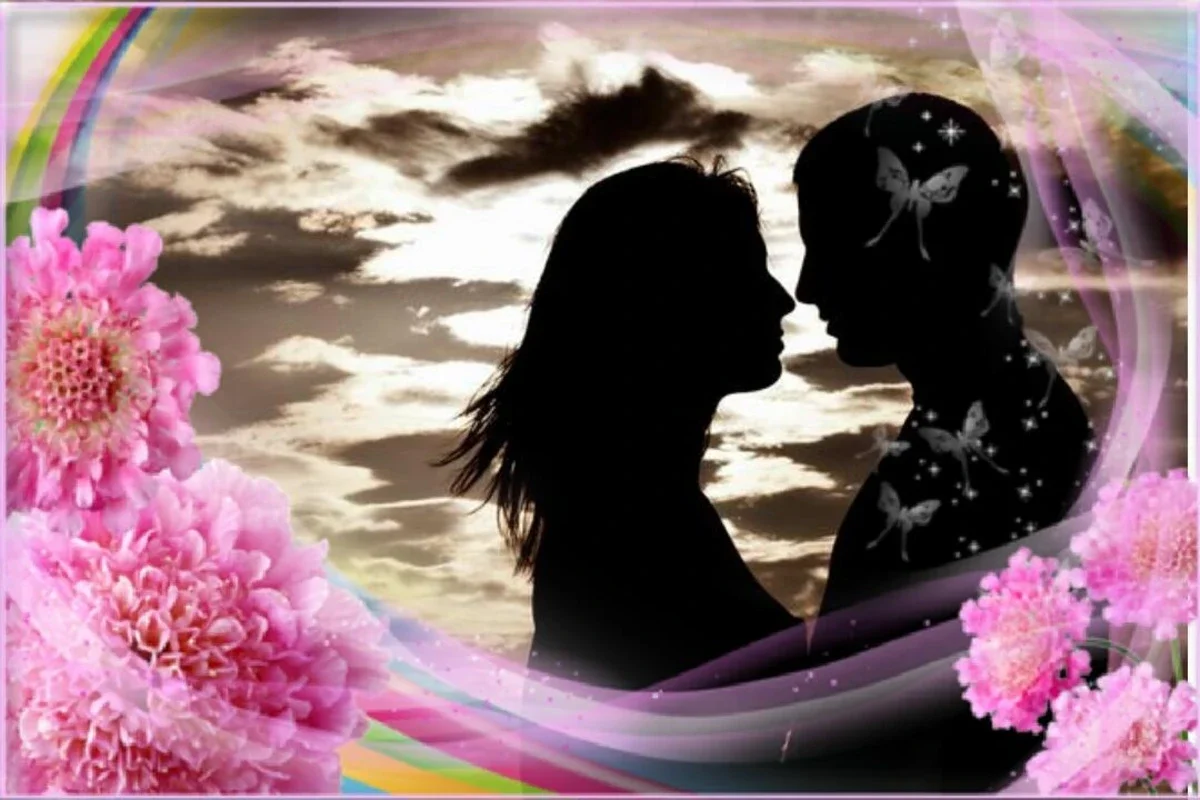 Love Valentine Photo Frames for Android - Enhance Photos