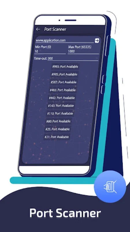 IP Tools - Router Admin Setup for Android - Manage Network Easily