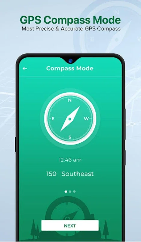 GPS Compass & HUD Speedometer for Android: Accurate Navigation