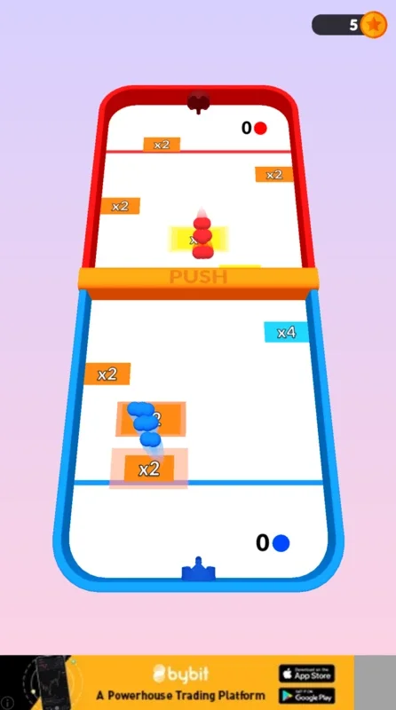 Balls Duel for Android - Engaging Gaming Experience