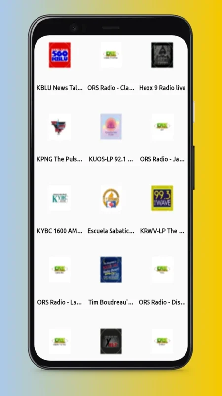 Radio Arizona: Radio Stations for Android - Enjoy Live Audio