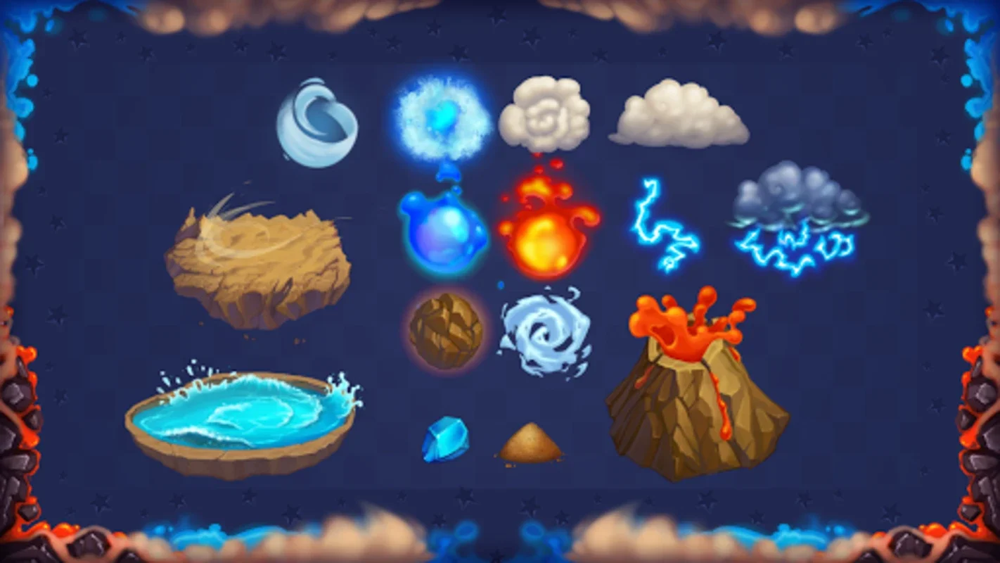 Alchemy Universe for Android - Free Download from AppHuts