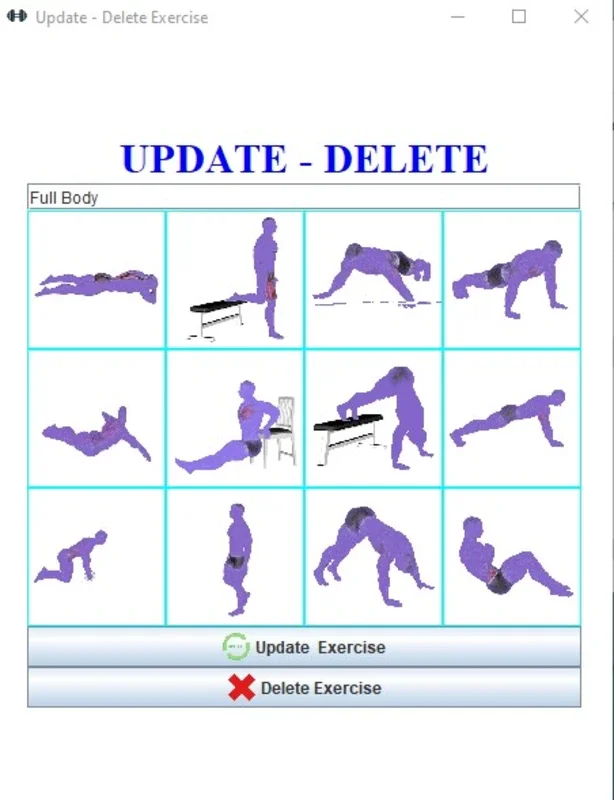 Workout for Windows - Stay Fit with Ease