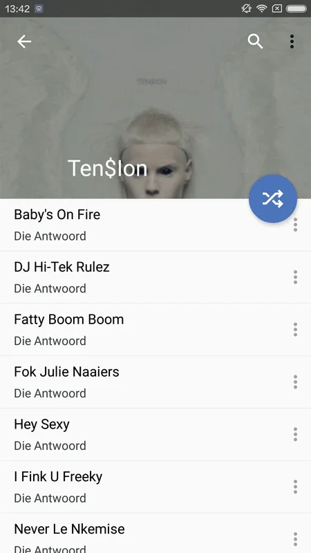 CloudPlayer for Android: Seamless Music Experience