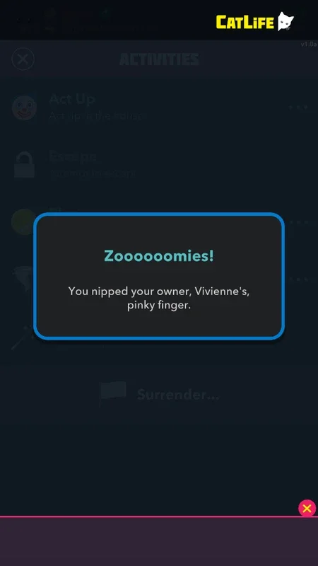 CatLife: BitLife Cats for Android - Immersive Feline Fun