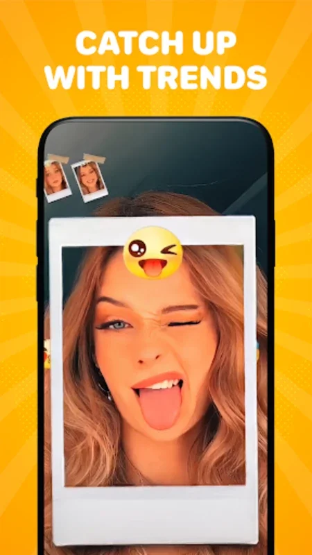 Emoji Video for Android - Unleash Creativity