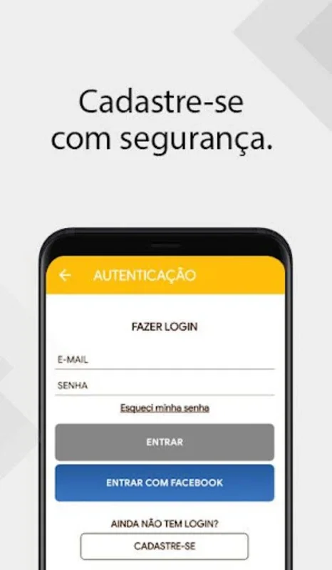 Gerente da Gelada Delivery for Android - Effortless Drink Ordering