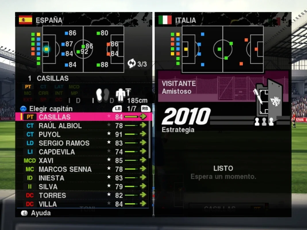 PES 2010 for Windows - Free Download Now