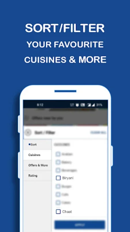 Jedlo - Food Order & Delivery for Android - No Downloading Required