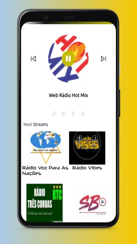 Radio Rio Grande do Sul FM for Android - Enjoy Live Radio