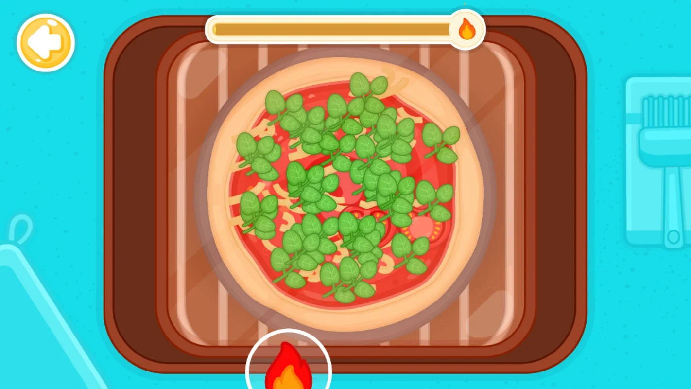 Kids Cooking Games for Android: Fun and Educational for Kids