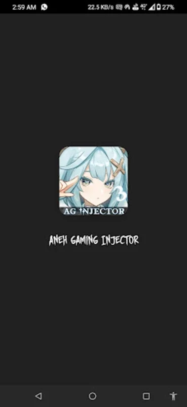 AG Injector 3 for Android - Unlock Visual Customization