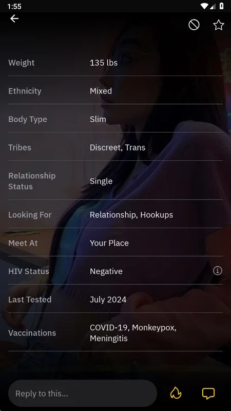 Grindr for Android - Connect with LGBTQ Community