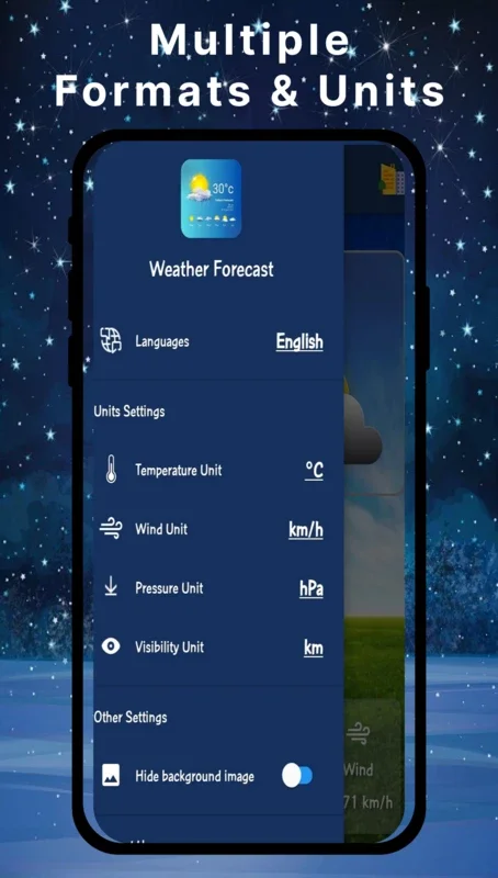 Weather Forecast for Android - Stay Informed with Accurate Forecasts