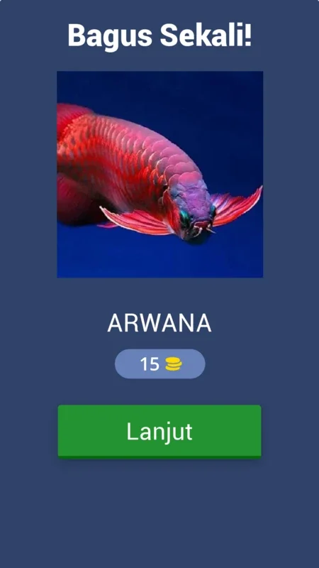 Tebak Gambar Hewan for Android: Test Your Animal Knowledge