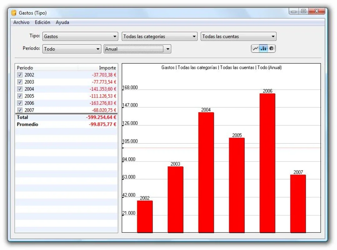 iCash for Windows - Manage Your Finances Effortlessly