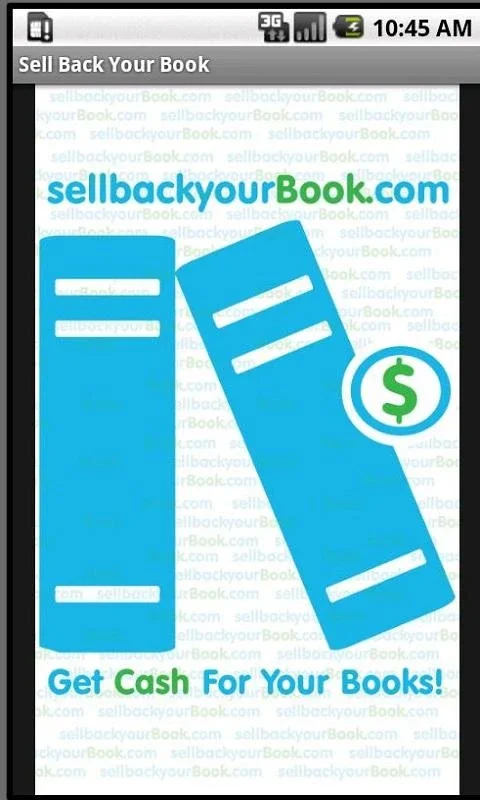 Sell Back Your Book for Android - No Downloading Required