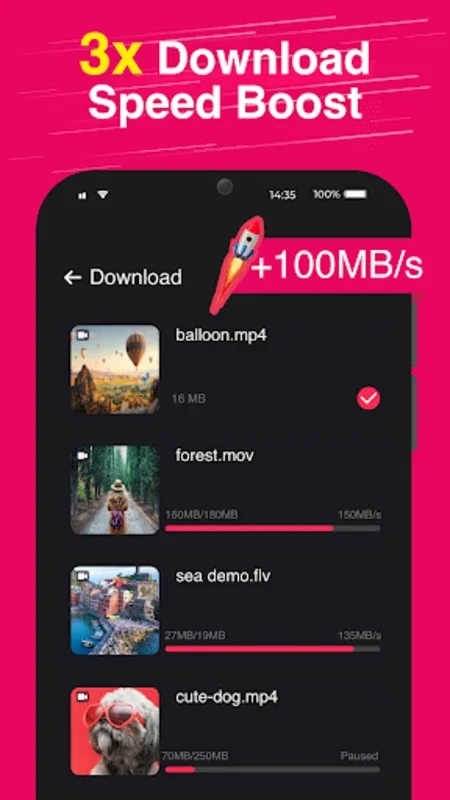 All Video Story Downloader for Android - Download Easily