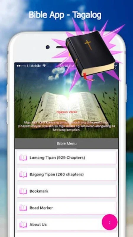 Bible App - Tagalog (Offline) for Android: Enrich Your Faith