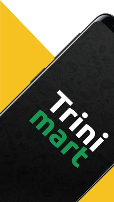 Trini - mart for Android: Efficient Shopping with Rapid Delivery