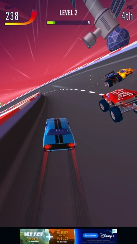 Racing Master - Car Race 3D for Android: Thrilling Races Await