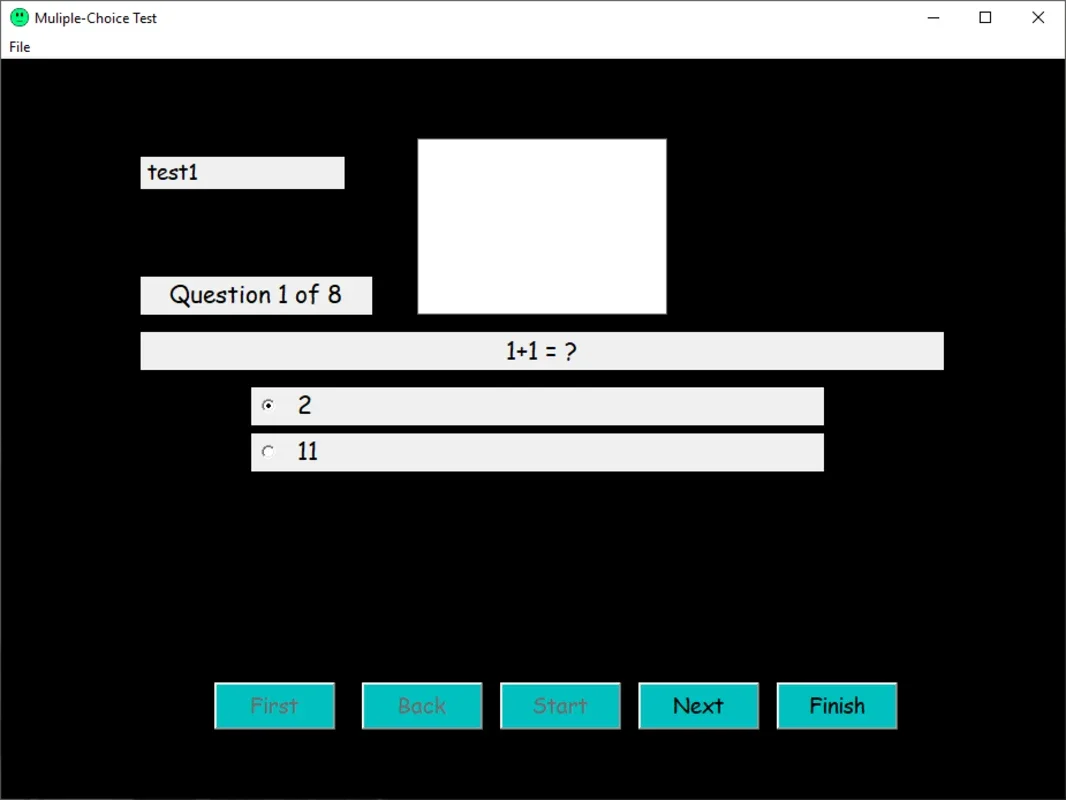 Quizmaster for Windows: Create Engaging Exams and Questionnaires