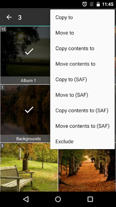 AA Image Viewer for Android: Enhance Image Quality