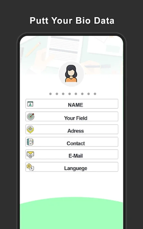 Resume Builder & Free CV Maker for Android: Create Professional Resumes