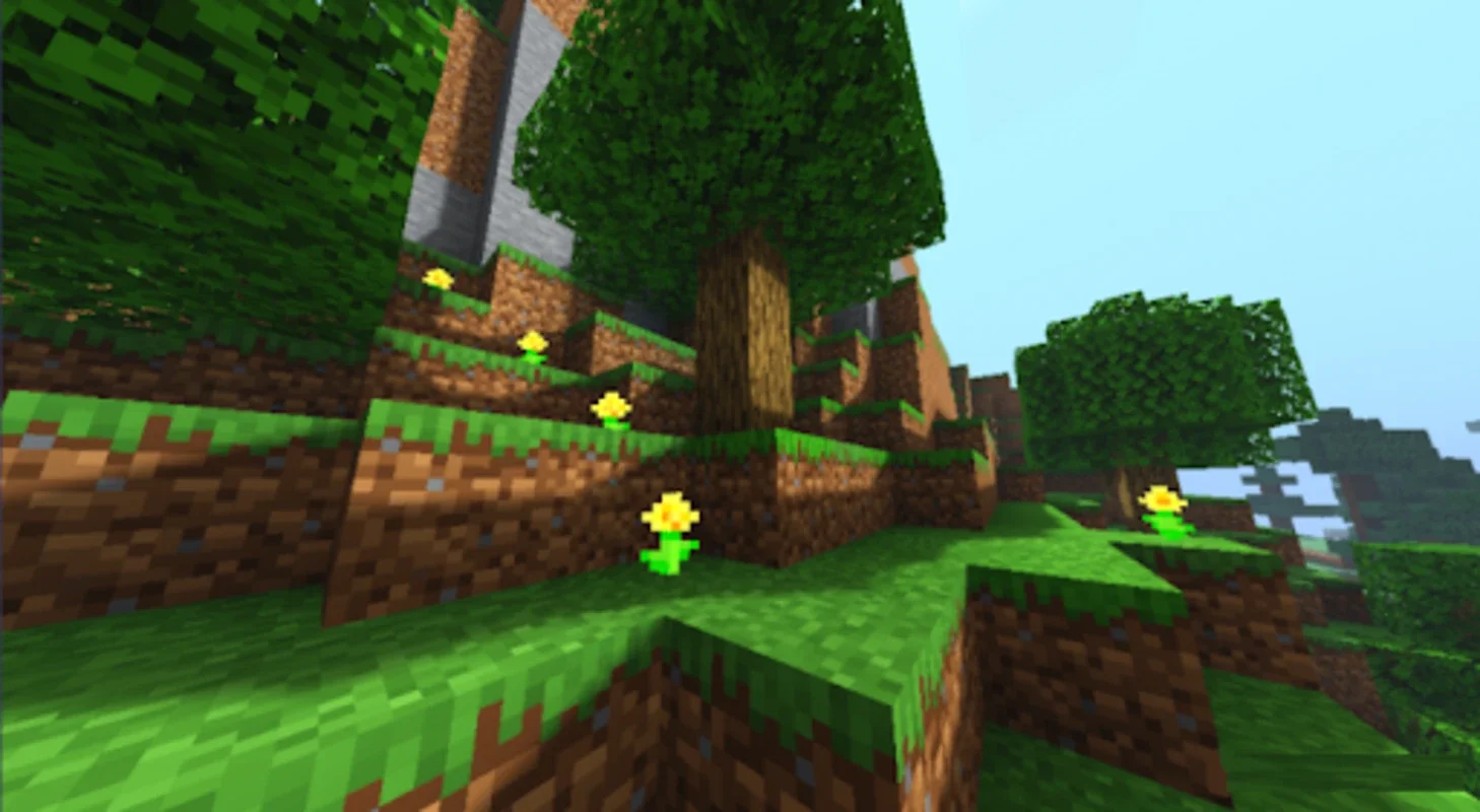 Shaders for Minecraft. Addons for Android - Enhance Your Game