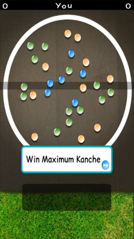 Kanche for Android - Enjoy the Digital Marble Game