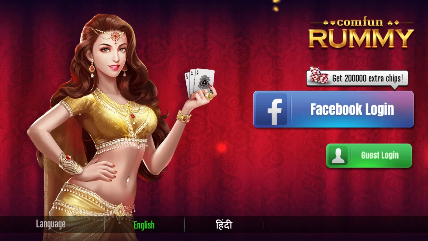 Rummy Comfun for Android - Play Online Card Games