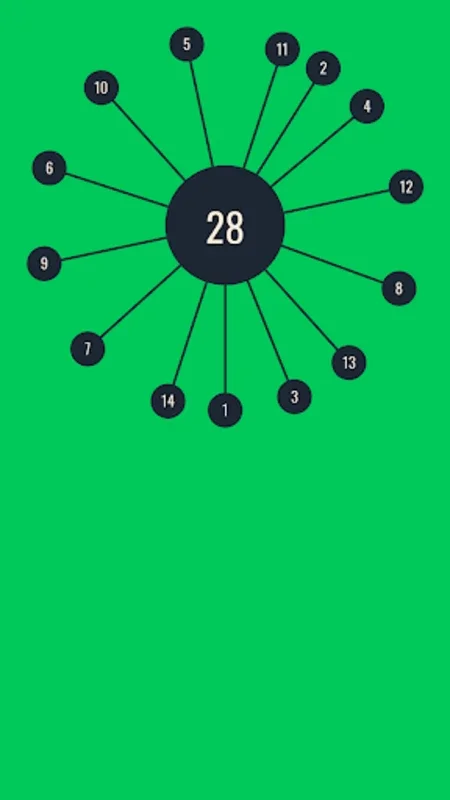 Pin Circle for Android: Test Your Precision and Timing