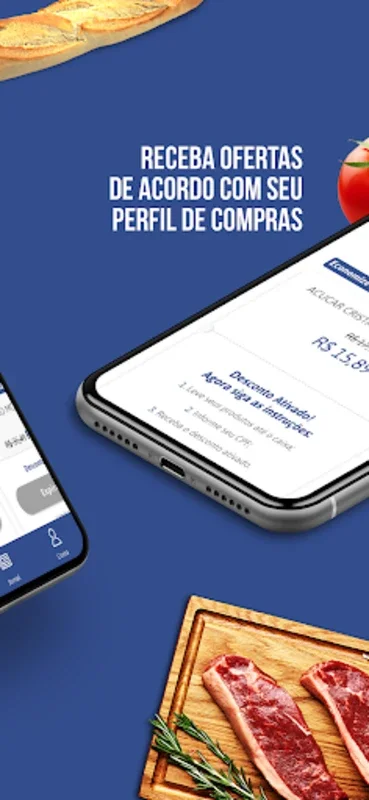 Clube Azul for Android: Rewarding Shopping Experience