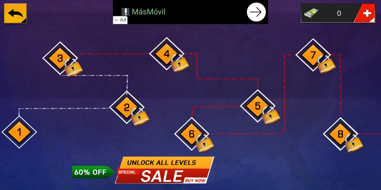 Ramp Car Stunts for Android - No Download Needed