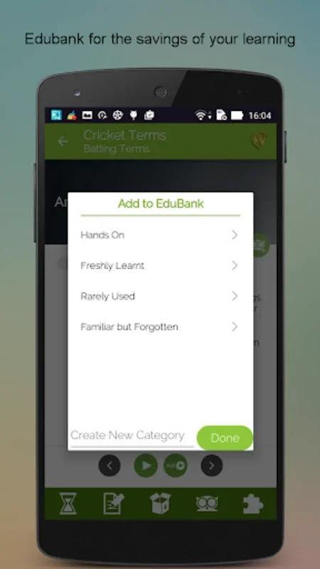 Cricket Dictionary for Android: A Comprehensive Guide for Fans