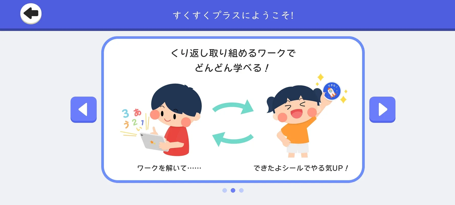 Sukusuku Plus for Android: A Great Way for Kids to Learn Japanese